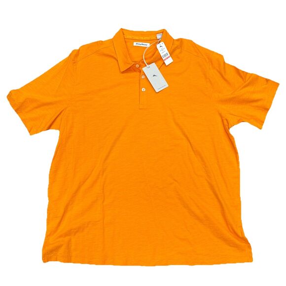 Lot of 3 New w/ Tags 3XL Tommy Bahama Polos—2 Sport Core Bali Coast, 1 Varadero - Picture 12 of 15